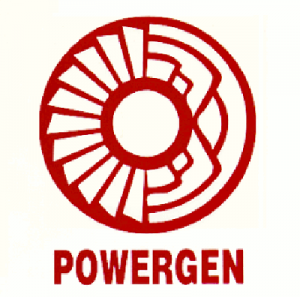powergen logo